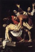 Peter Paul Rubens The Entombment of Christ (mk01) Spain oil painting artist